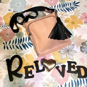 Purse, Steve madden cross body